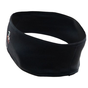 Пов'язка на голову Fox Outdoor Headband Чорна, L/XL