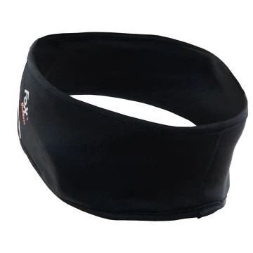 Повязка на голову Fox Outdoor Headband Черная, L/XL