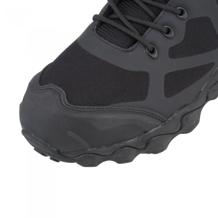 Тактические ботинки MIL-TEC Chimera HIGHT Black, 40 (255 мм) Тактические ботинки MIL-TEC Chimera HIGHT Black, 40 (255 мм)
