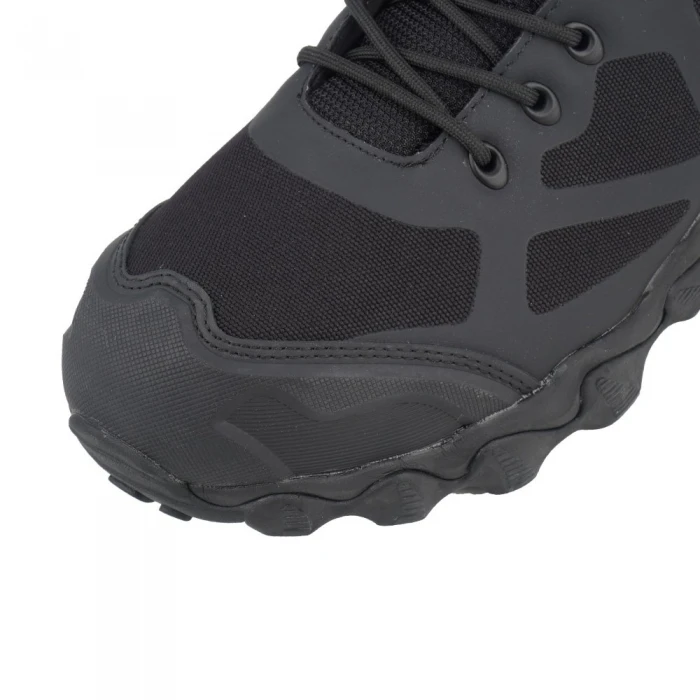 Тактичні черевики MIL-TEC Chimera HIGHT Black, 40 (255 мм) Тактичні черевики MIL-TEC Chimera HIGHT Black, 40 (255 мм)