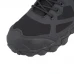 Тактичні черевики MIL-TEC Chimera HIGHT Black, 40 (255 мм)