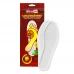 Термоустілки зігріваючі Thermopad Foot Warmer, White, 40-42