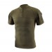 Футболка боевая ESDY Tactical Frog T-Shirt Olive, Olive