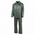 Костюм дождевик MIL-TEC непромокаемый Оливковый, Olive, 3XL
