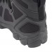 Тактические ботинки MIL-TEC Chimera HIGHT Black, 40 (255 мм)