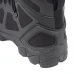 Тактичні черевики MIL-TEC Chimera HIGHT Black, 40 (255 мм)