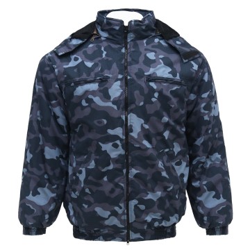 Куртка тактическая Tailor Рип-Стоп зимняя