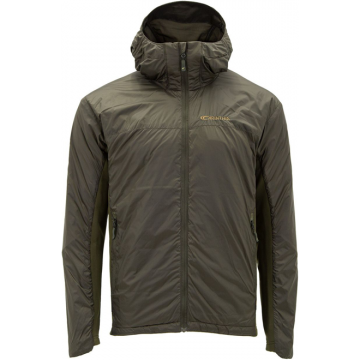 Куртка Carinthia G-LOFT TLG Olive