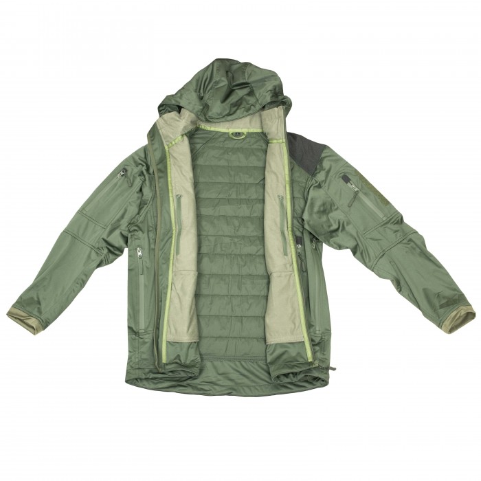 Куртка Call Dragon Модель 5 Олива, Olive Куртка Call Dragon Модель 5 Олива, Olive