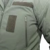 Куртка зимняя Vik-Tailor SoftShell Max-Heat Olive