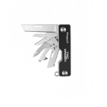 Мультитул Pentagon Dagmar Multifunction Knife, Black