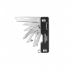 Мультитул Pentagon Dagmar Multifunction Knife, Black