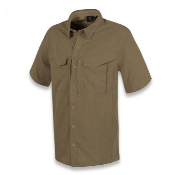 Рубашка Helikon-Tex Defender Mk2 Ultralight, Песочный
