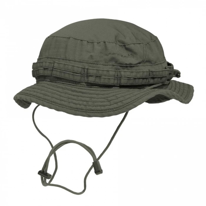 Панама Pentagon Babylon Boonie Hat Олива Панама Pentagon Babylon Boonie Hat Олива