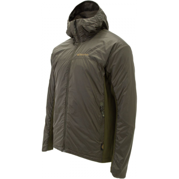 Куртка Carinthia G-LOFT TLG Olive