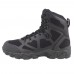 Тактические ботинки MIL-TEC Chimera HIGHT Black, 40 (255 мм)
