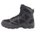 Тактичні черевики MIL-TEC Chimera HIGHT Black, 40 (255 мм)