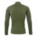 Боевая рубашка ESDY Tactical Frog Shirt Olive