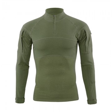 Боевая рубашка ESDY Tactical Frog Shirt Olive
