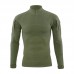 Боевая рубашка ESDY Tactical Frog Shirt Olive