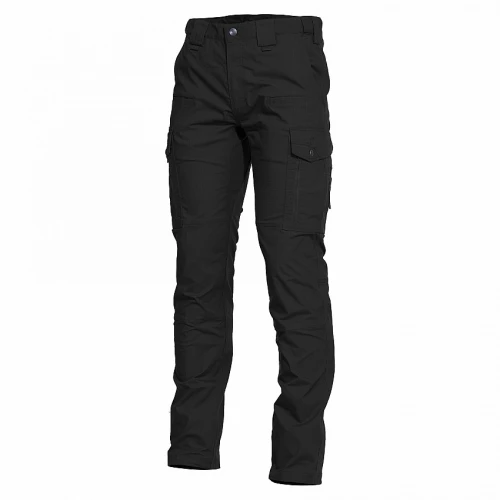 Штани тактичні Pentagon Ranger 2.0 Black