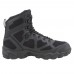 Тактические ботинки MIL-TEC Chimera HIGHT Black, 40 (255 мм)
