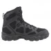 Тактичні черевики MIL-TEC Chimera HIGHT Black, 40 (255 мм)