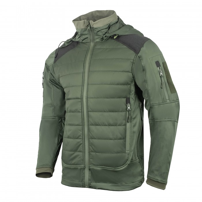 Куртка Call Dragon Модель 5 Олива, Olive Куртка Call Dragon Модель 5 Олива, Olive