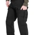 Штани тактичні Pentagon Ranger 2.0 Black