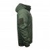 Куртка зимняя Vik-Tailor SoftShell Max-Heat Olive