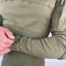 Боевая рубашка ESDY Tactical Frog Shirt Olive