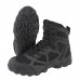 Тактические ботинки MIL-TEC Chimera HIGHT Black, 40 (255 мм)