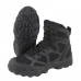 Тактичні черевики MIL-TEC Chimera HIGHT Black, 40 (255 мм)