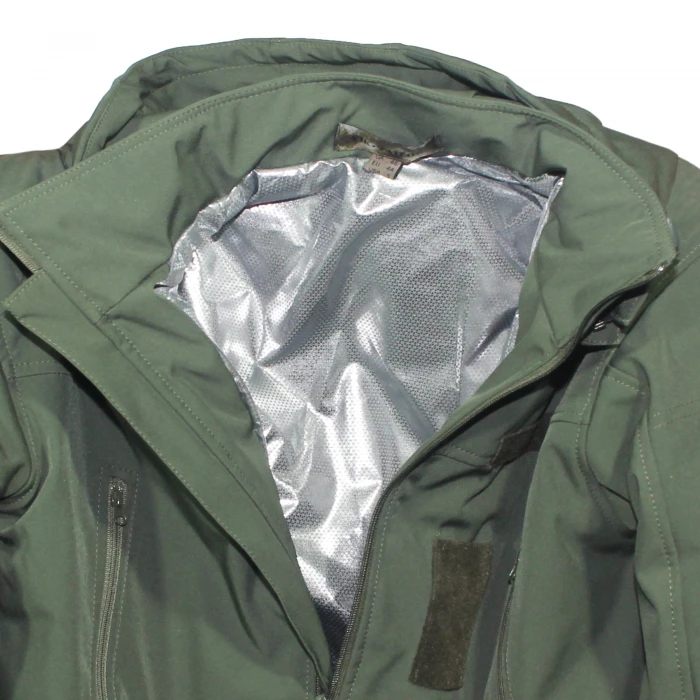 Куртка зимняя Vik-Tailor SoftShell Max-Heat Olive Куртка зимняя Vik-Tailor SoftShell Max-Heat Olive
