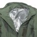 Куртка зимняя Vik-Tailor SoftShell Max-Heat Olive