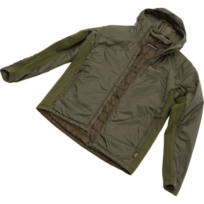 Куртка Carinthia G-LOFT TLG Olive Куртка Carinthia G-LOFT TLG Olive