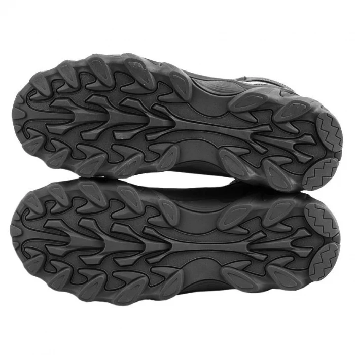 Тактичні черевики MIL-TEC Chimera HIGHT Black, 40 (255 мм) Тактичні черевики MIL-TEC Chimera HIGHT Black, 40 (255 мм)