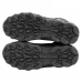 Тактичні черевики MIL-TEC Chimera HIGHT Black, 40 (255 мм)