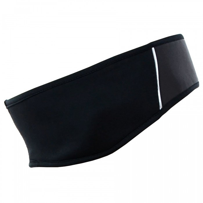 Пов'язка на голову Fox Outdoor Headband Чорна, L/XL Пов'язка на голову Fox Outdoor Headband Чорна, L/XL
