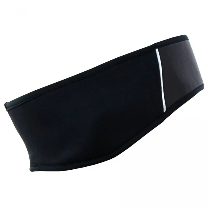 Пов'язка на голову Fox Outdoor Headband Чорна, S/М Пов'язка на голову Fox Outdoor Headband Чорна, S/М