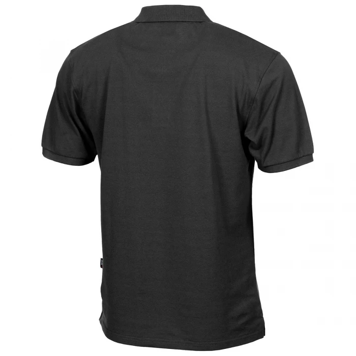 Футболка поло MFH Polo Shirt Black, Olive Футболка поло MFH Polo Shirt Black, Olive