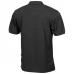 Футболка поло MFH Polo Shirt Black, Olive
