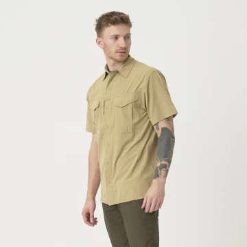 Сорочка Helikon-Tex Defender Mk2 Ultralight, Пісочний