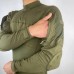 Боевая рубашка ESDY Tactical Frog Shirt Olive