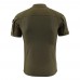 Футболка боевая ESDY Tactical Frog T-Shirt Olive, Olive