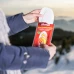 Термоустілки зігріваючі Thermopad Foot Warmer, White, 40-42