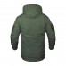 Куртка зимняя Vik-Tailor SoftShell Max-Heat Olive