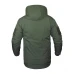 Куртка зимняя Vik-Tailor SoftShell Max-Heat Olive