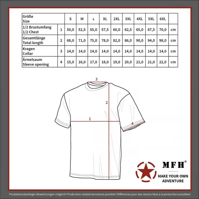 Футболка поло MFH Polo Shirt Black, Olive Футболка поло MFH Polo Shirt Black, Olive