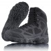 Тактические ботинки MIL-TEC Chimera HIGHT Black, 40 (255 мм)